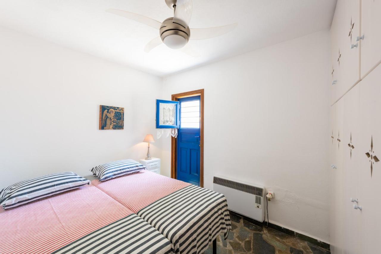 Panorama Maisonette Livadeia Extérieur photo