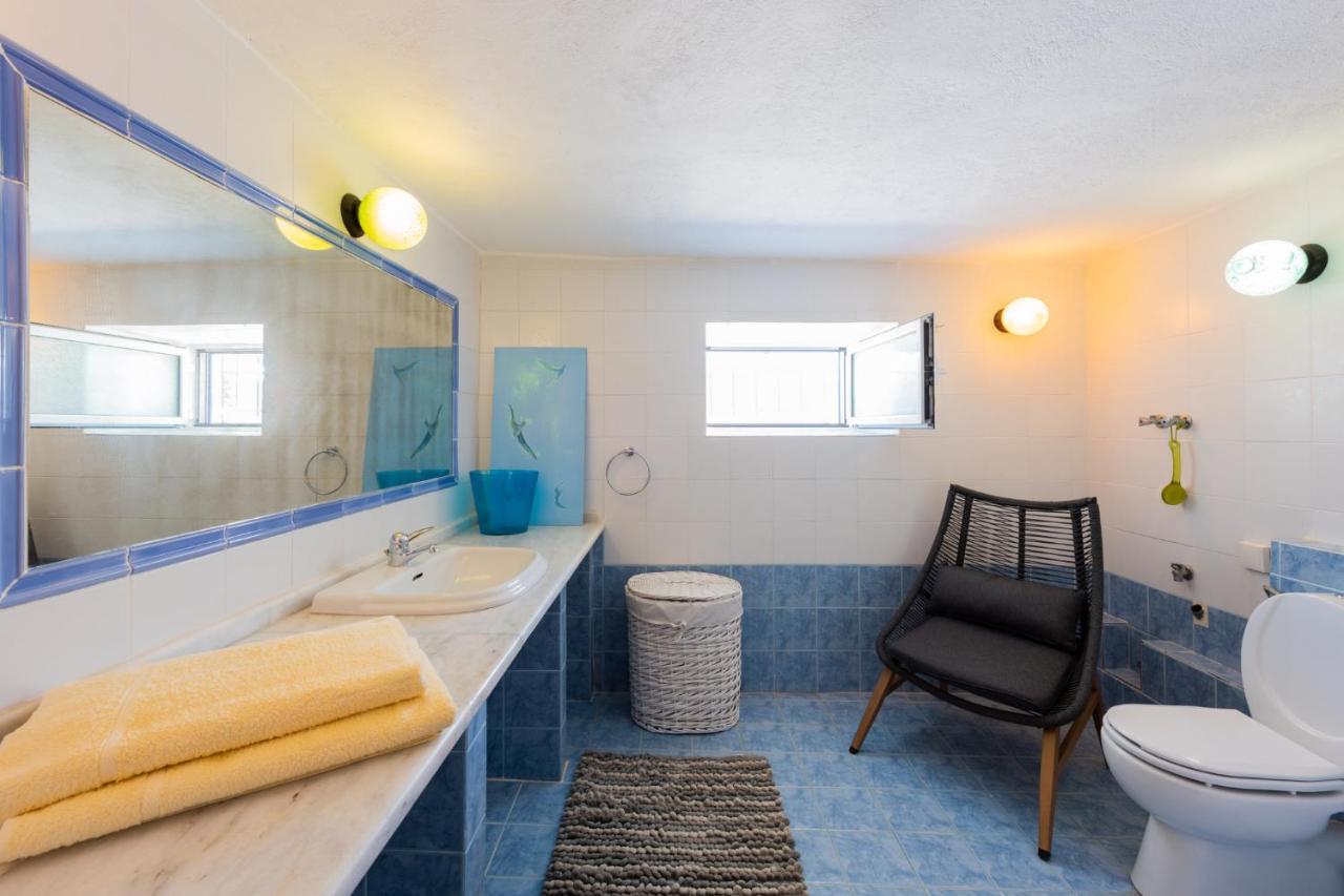 Panorama Maisonette Livadeia Extérieur photo