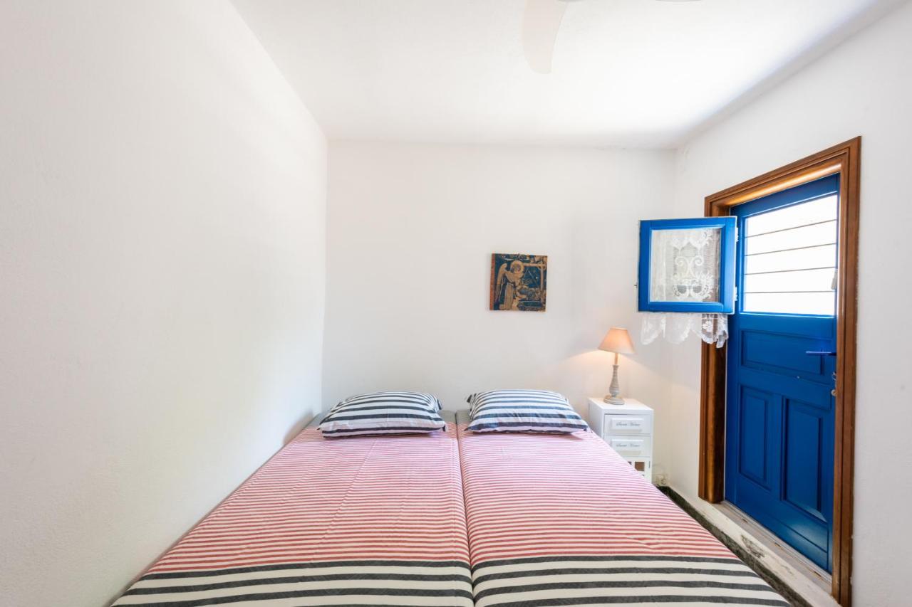 Panorama Maisonette Livadeia Extérieur photo